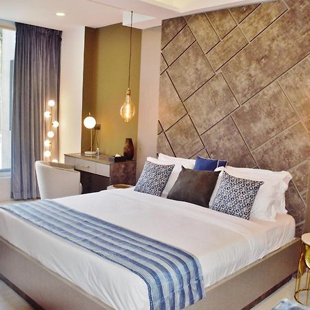The Pool Labone Lejlighedshotel Accra Eksteriør billede